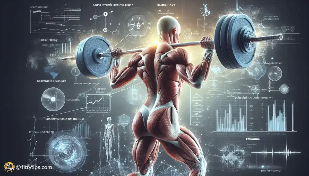 Debunking the Myth of No Pain, No Gain in Muscle Building