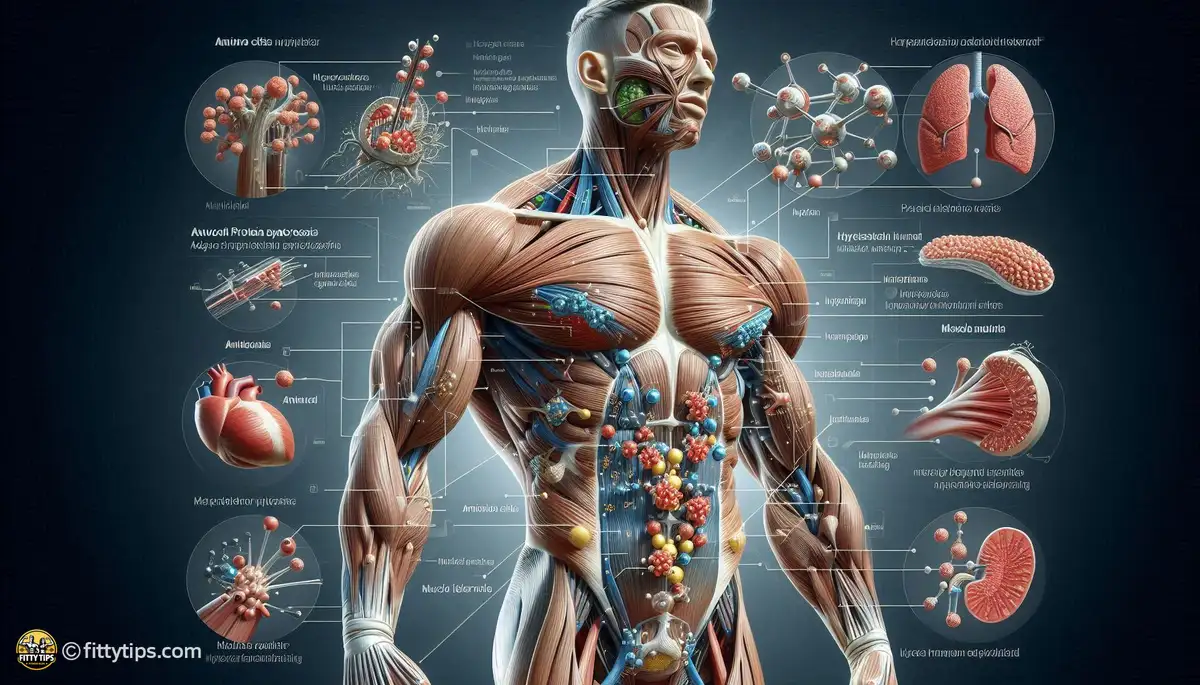 Deciphering Muscle Protein Synthesis: A Guide for Advanced Training