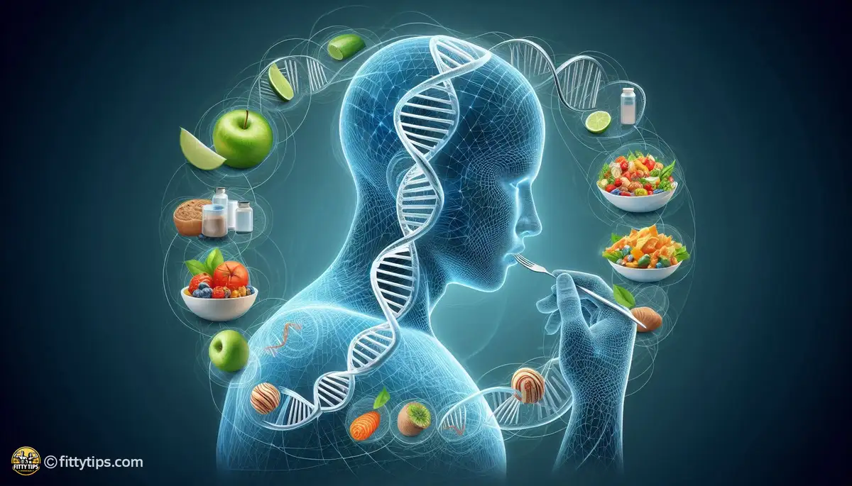 Deciphering the Role of Genetics in Portion Control and Metabolism