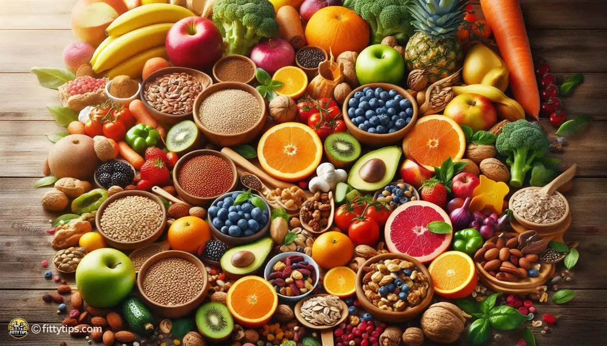 Delicious Ways to Sneak More Fiber Into Your Diet