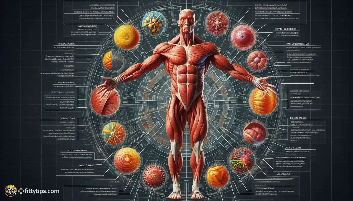 Demystifying Muscle Fiber Types and Growth Myths
