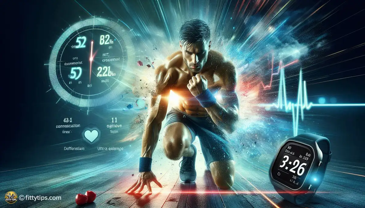 Demystifying Tabata Training: Enhancing HIIT to the Next Level