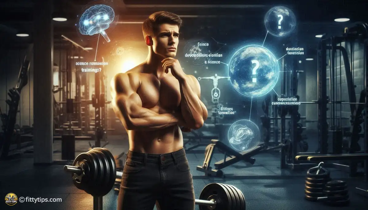Demystifying the Myth of Muscle Confusion and True Progress in Fitness