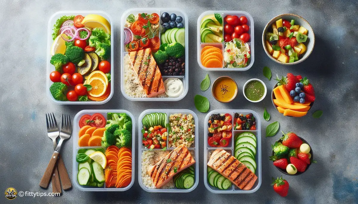 Dinner Meal Prep Recipes to Accelerate Weight Loss