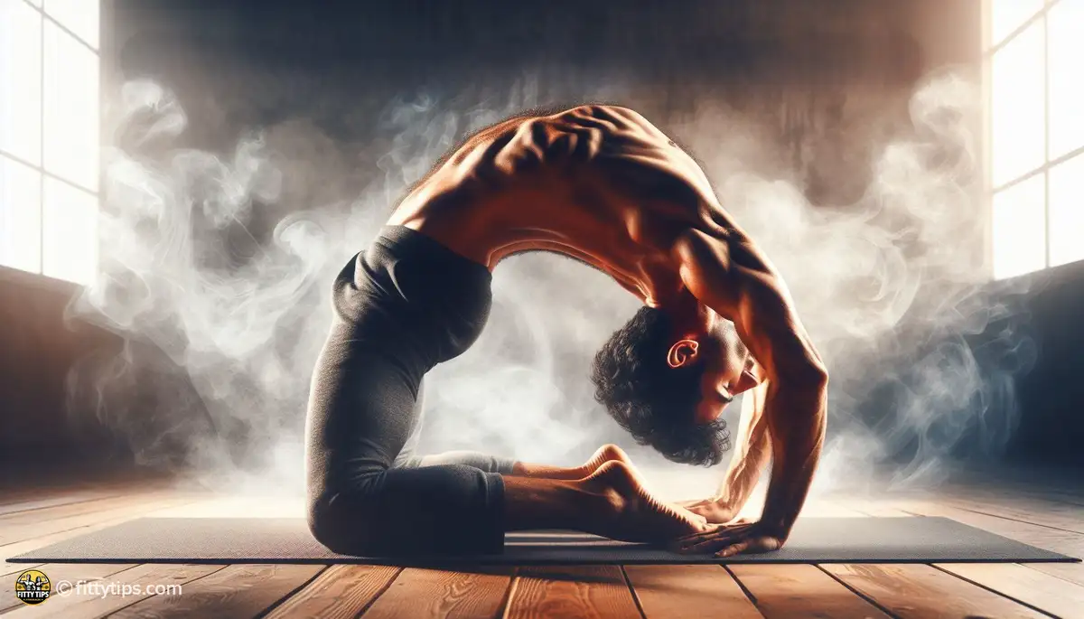 Does Bikram Yoga Really Help with Flexibility?