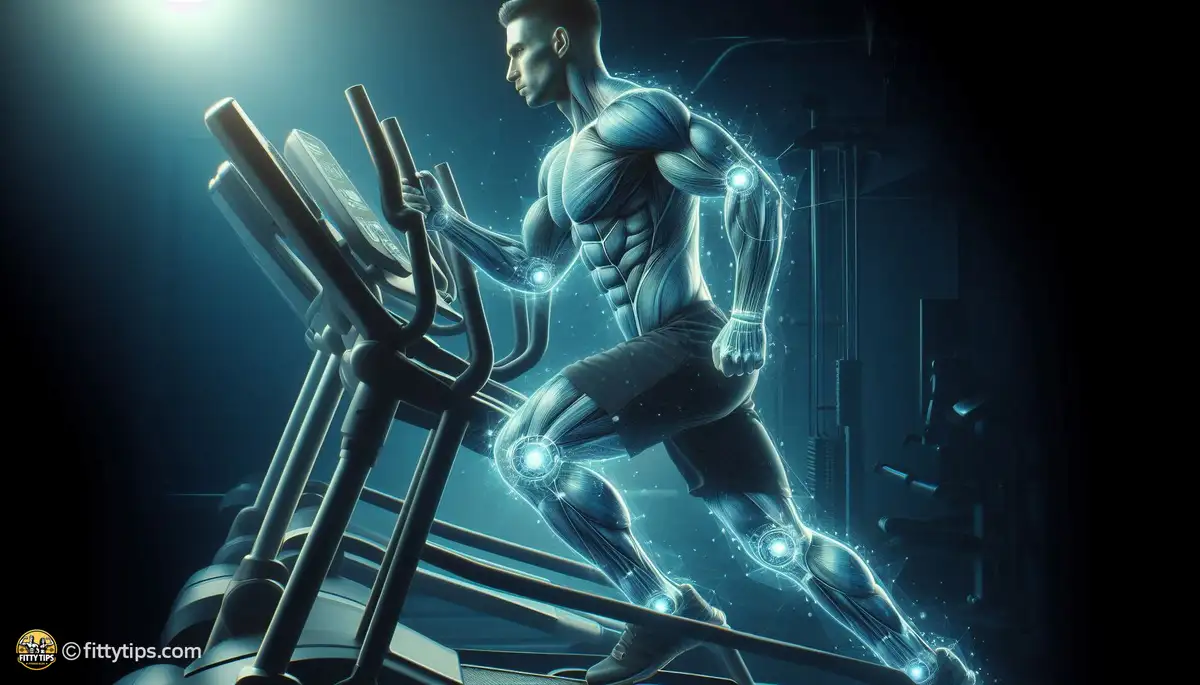 Does Elliptical Training Help in Toning Muscles?