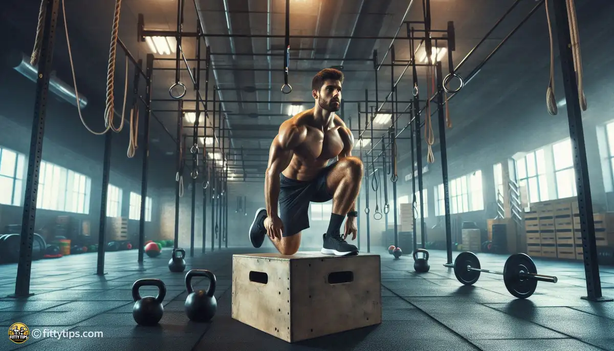 Elevate Your CrossFit Routine with Chipper Workouts