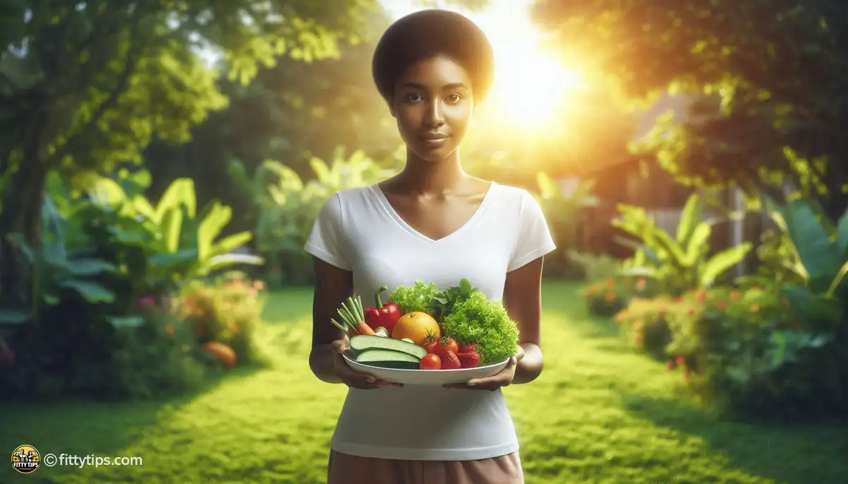 Embark on Your Vegetarian Weight Loss Journey: A Comprehensive Guide