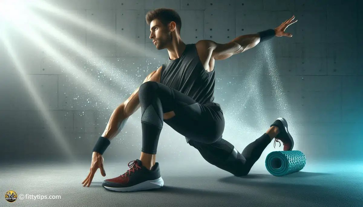 EMOM Workouts: Mobility & Range of Motion