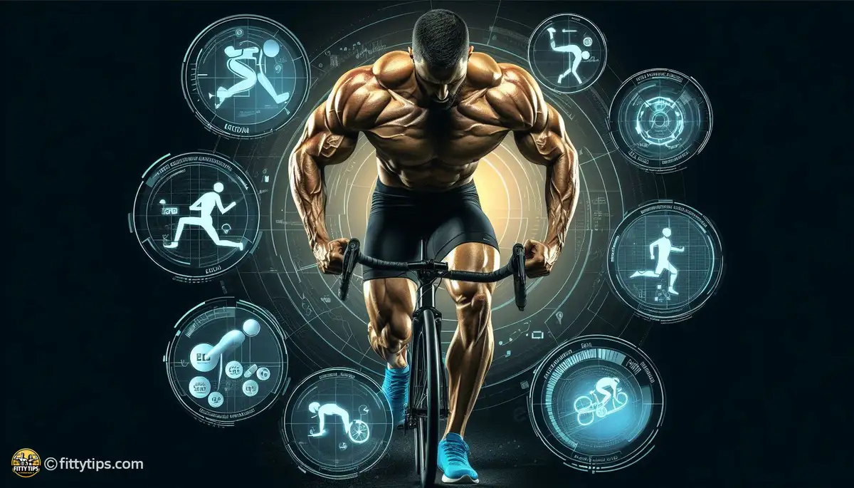 Endurance Training for Strength Athletes: What You Need to Know