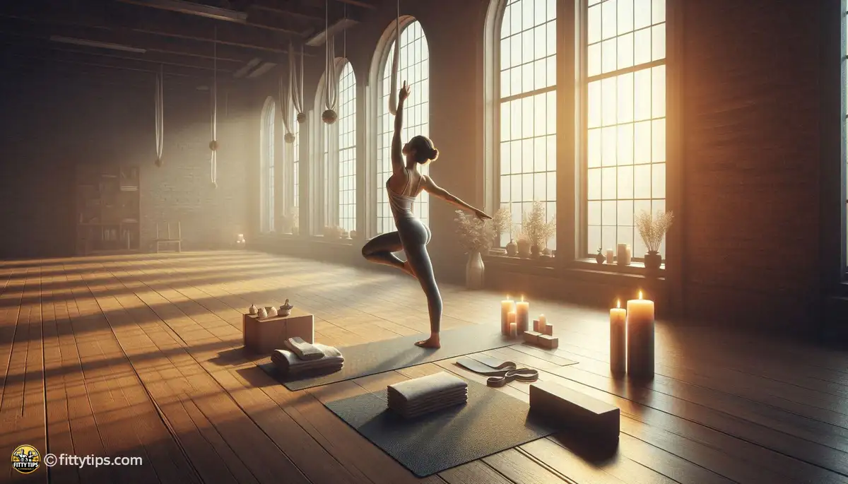 Enhancing Flexibility: Integrating Sun Salutations in Ashtanga Yoga