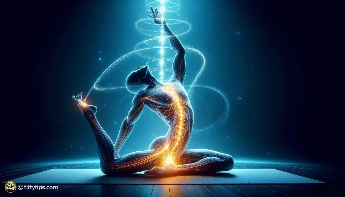 Enhancing Spinal Flexibility through Kundalini Yoga Movements