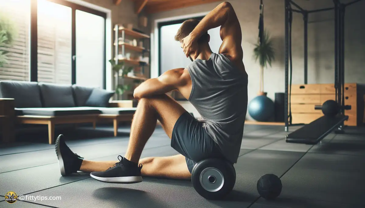Enhancing Your Fitness Routine: Incorporating Mobility Work