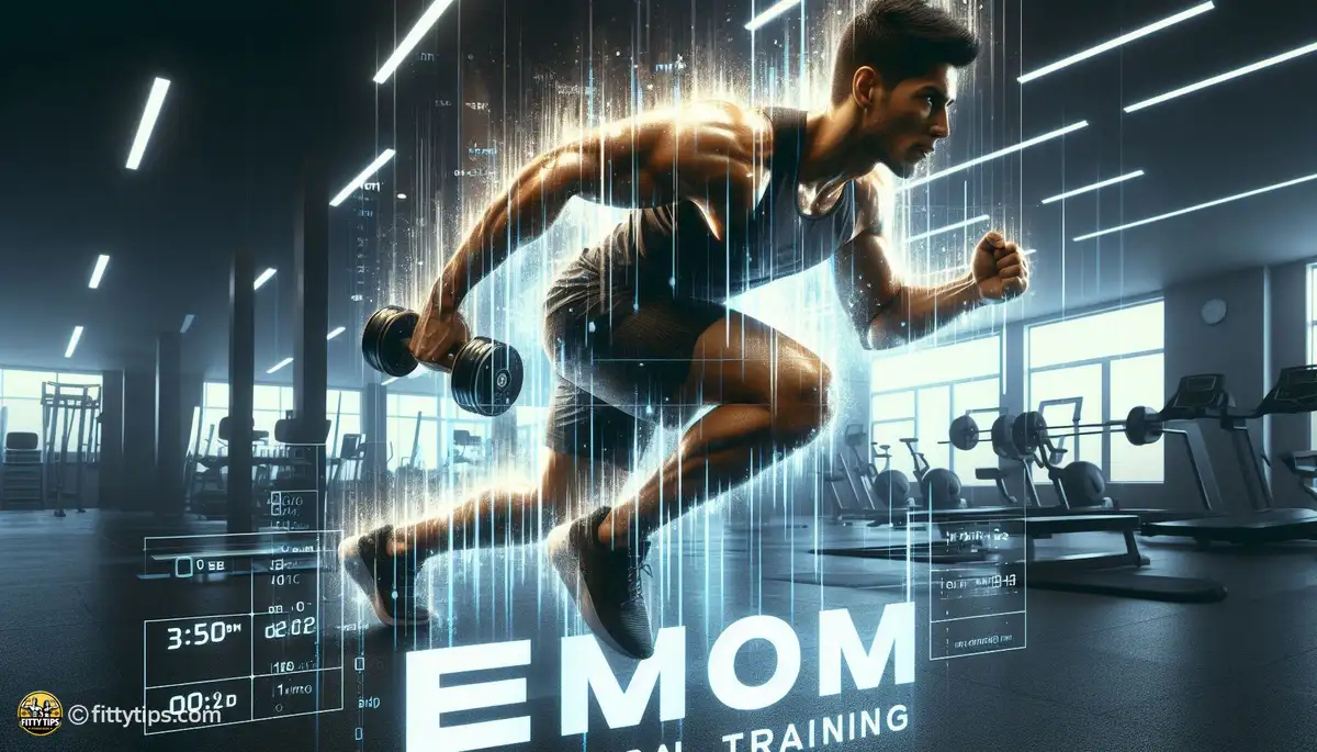 Exploring EMOM Training: A Guide to Enhanced Fitness