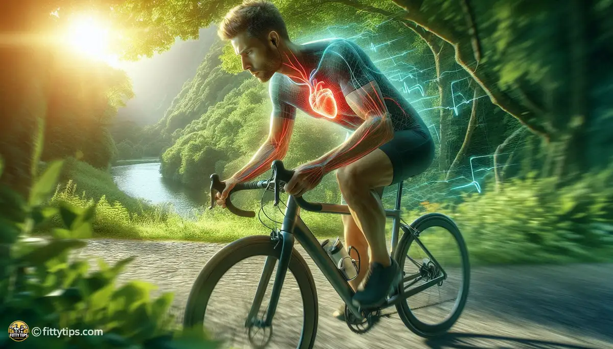 Exploring the Benefits of Cycling: Is It the Ultimate Aerobic Exercise?