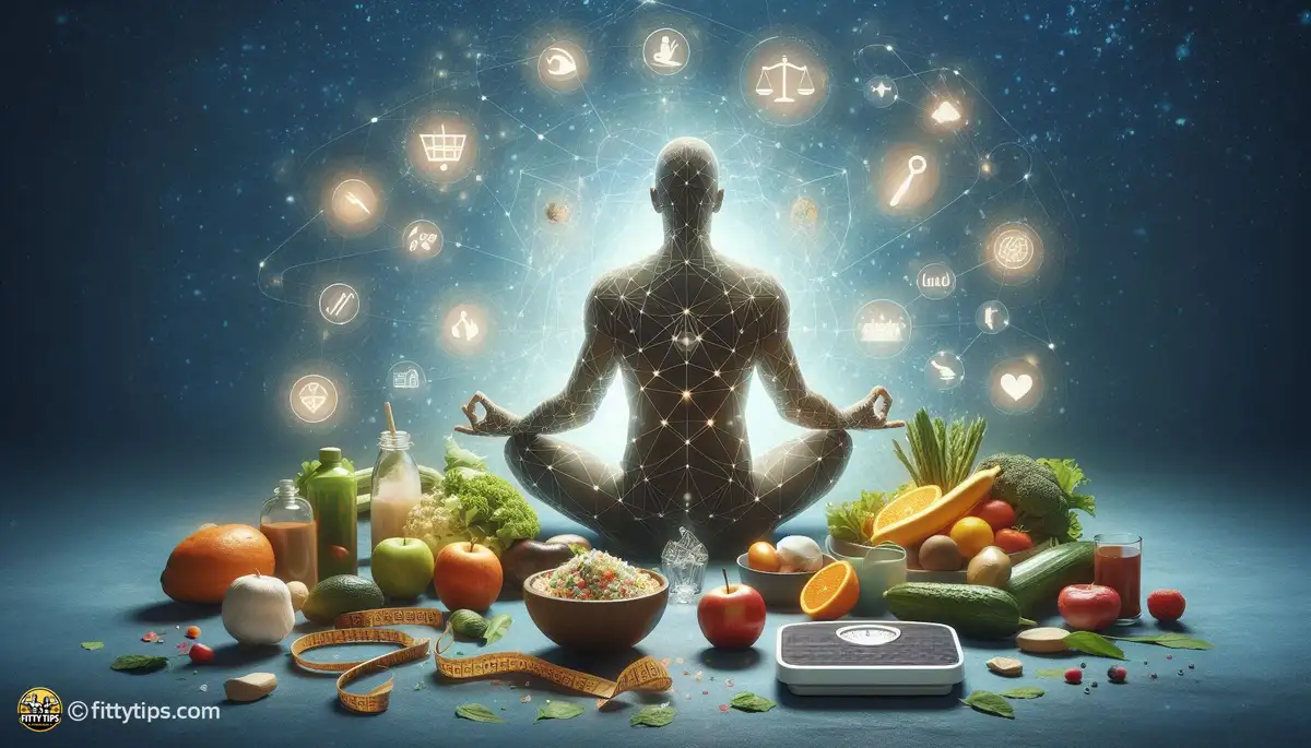 Exploring the Connection Between Gratitude Practice and Weight Management