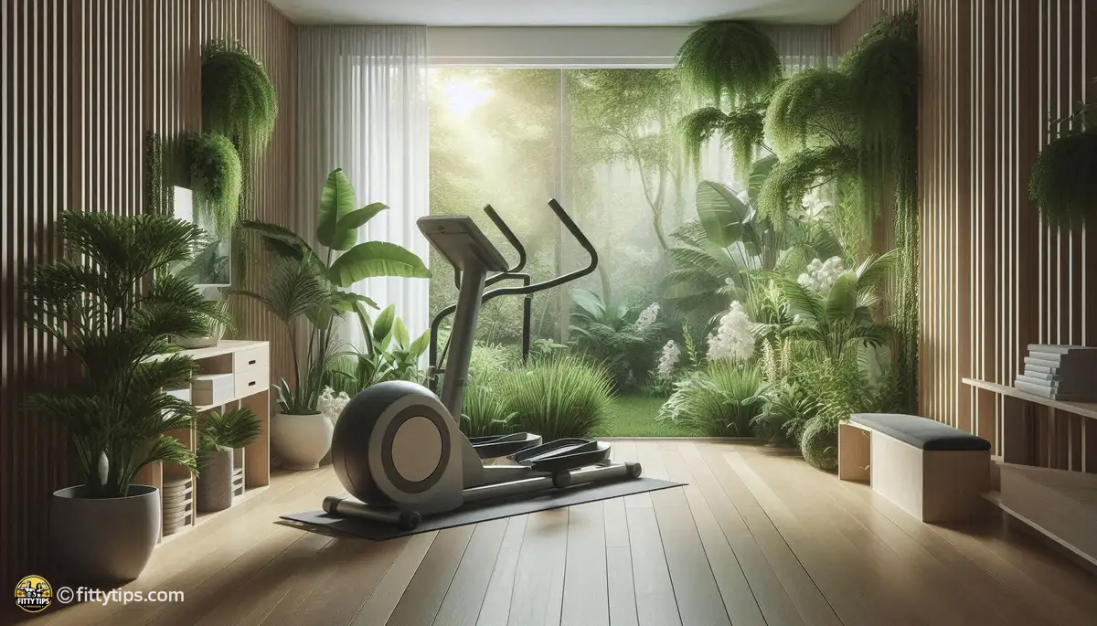 Exploring the Low-Impact Benefits of Elliptical Workouts