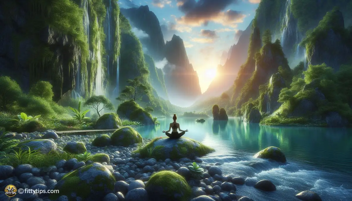 Exploring the Philosophy of Yin Yoga and Its Impact on Flexibility