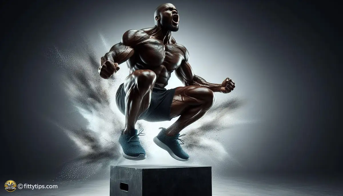 Explosive Strength Training for Beginners