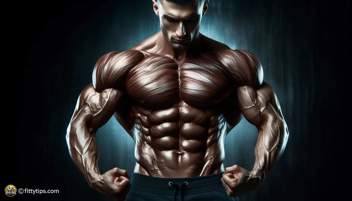 Fast-Track Muscle Growth for Ectomorphs: Key Principles