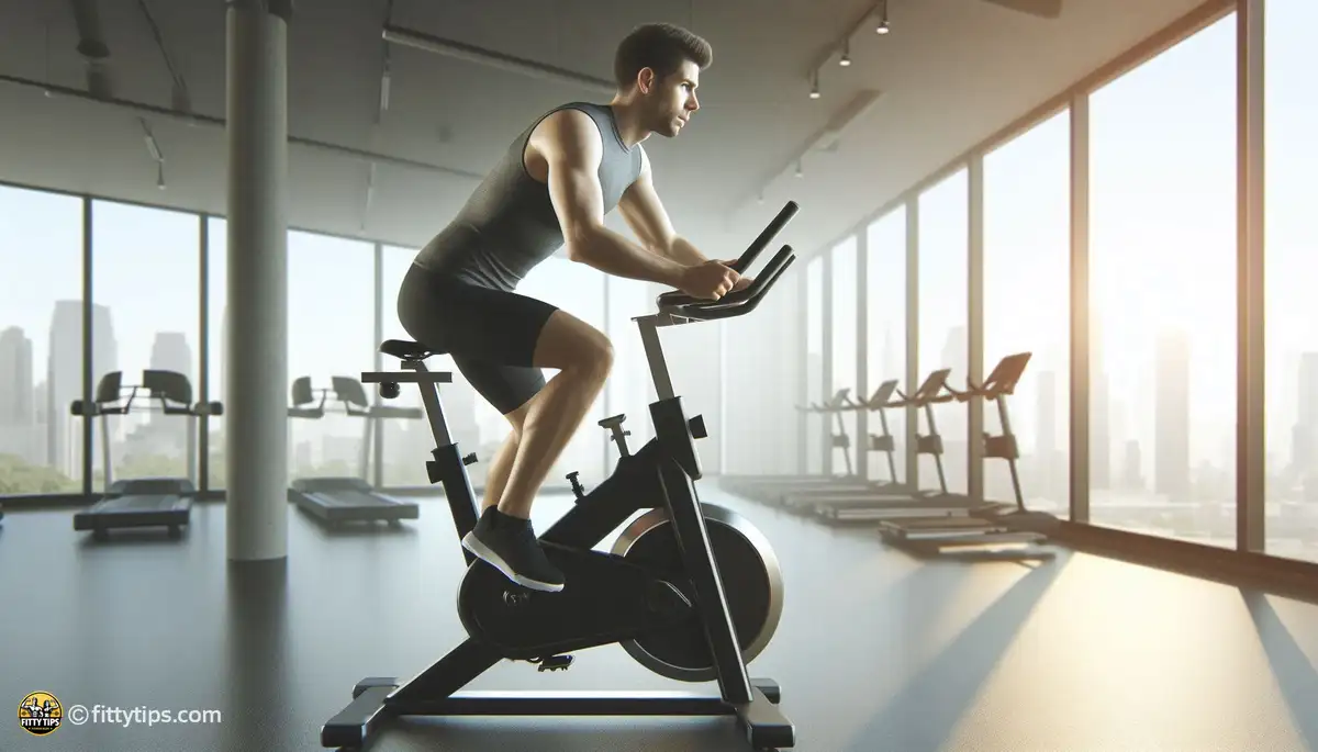 Finding Your Cardio Cycling Sweet Spot: How Often Should You Cycle?