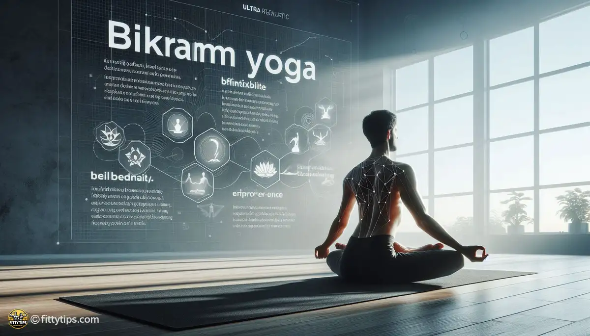 Flexibility Benefits Beyond the Mat: Bikram Yogas Impact on Daily Life