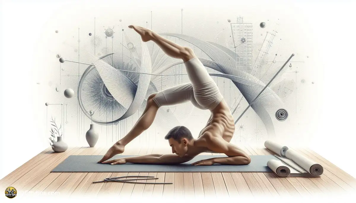 Flexibility Challenges: How Iyengar Yoga Can Help