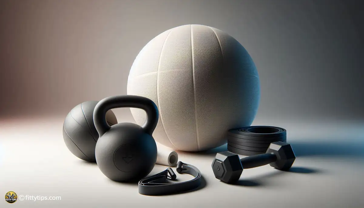 Functional Strength Training Equipment: What You Need to Get Started