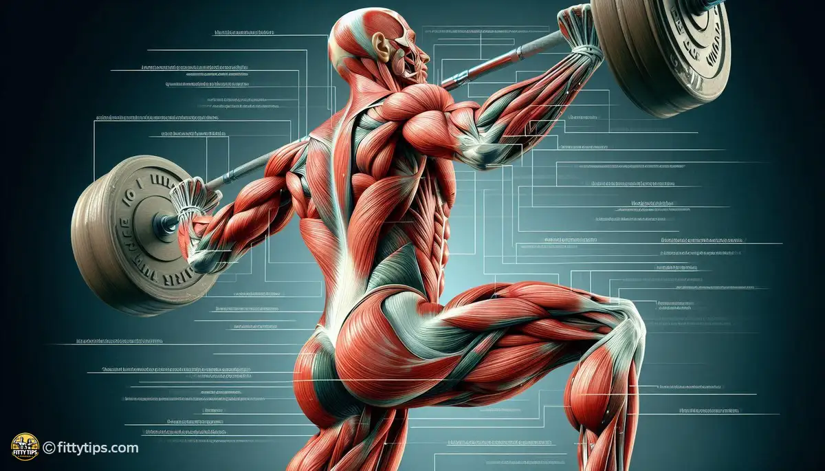 Functional Training for Muscle Growth: Unlocking Potential