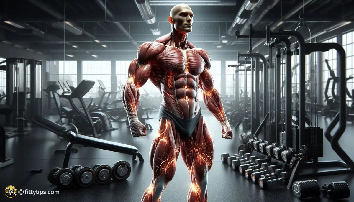 Genetic Blueprint: Genetics in Muscle Building