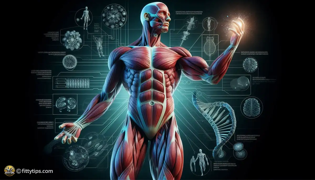 Genetics and Plateaus: Muscle Building Insights