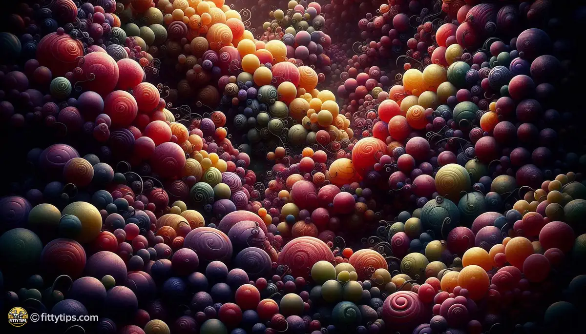 Go Beyond the Taste: Understanding the Nutritional Benefits of Grapes