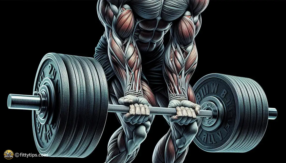 Grip Strength Exercises to Boost Your Deadlift