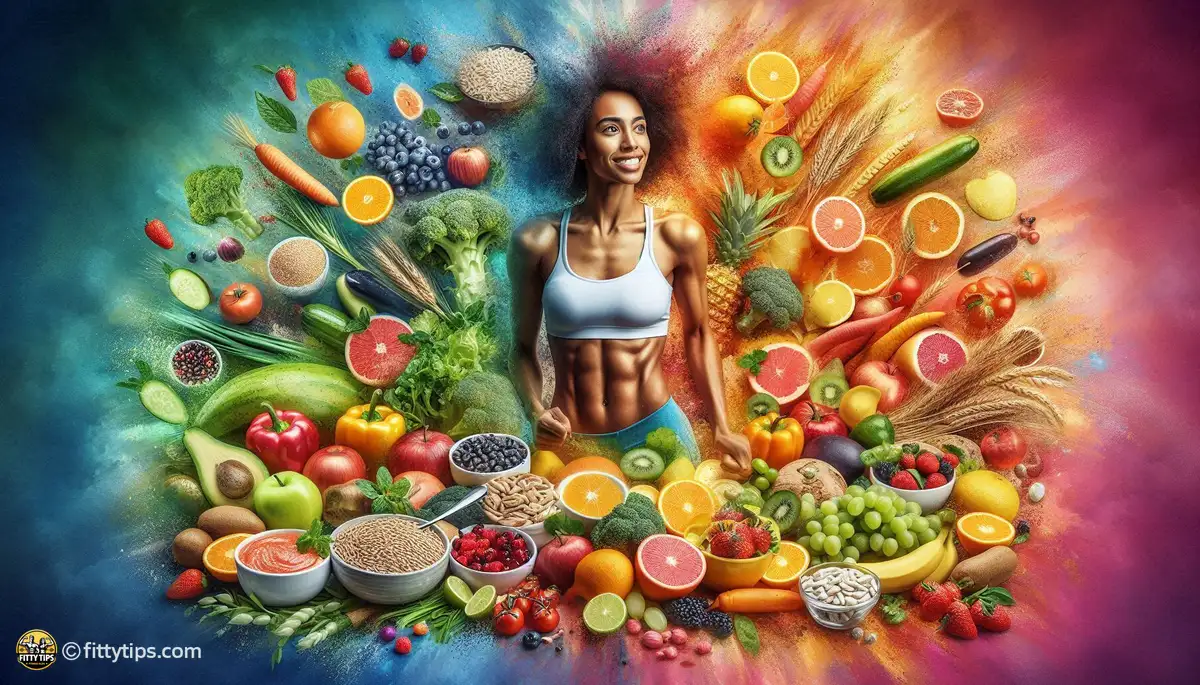 Healthy Cooking for Athletes: Fueling Your Body for Performance