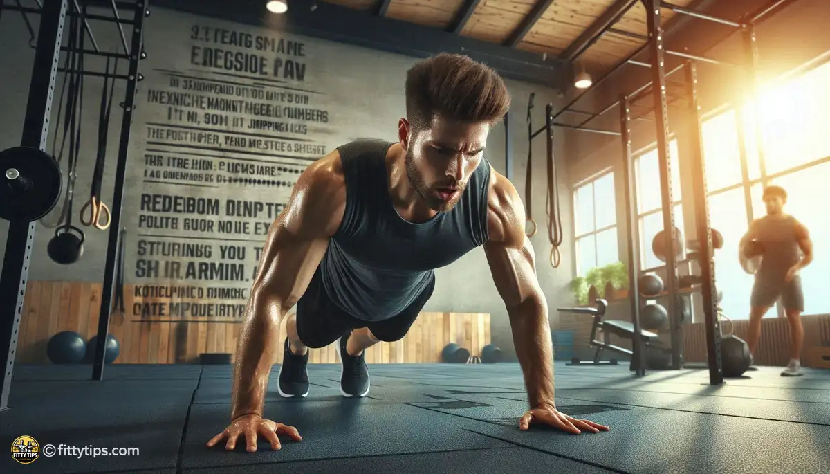 High-Intensity Interval Training (HIIT) for Rapid Weight Loss