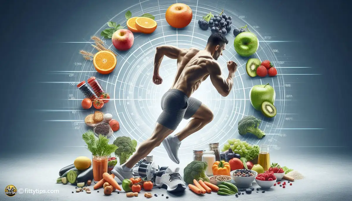 HIIT and Dietary Strategies for Optimal Weight Loss