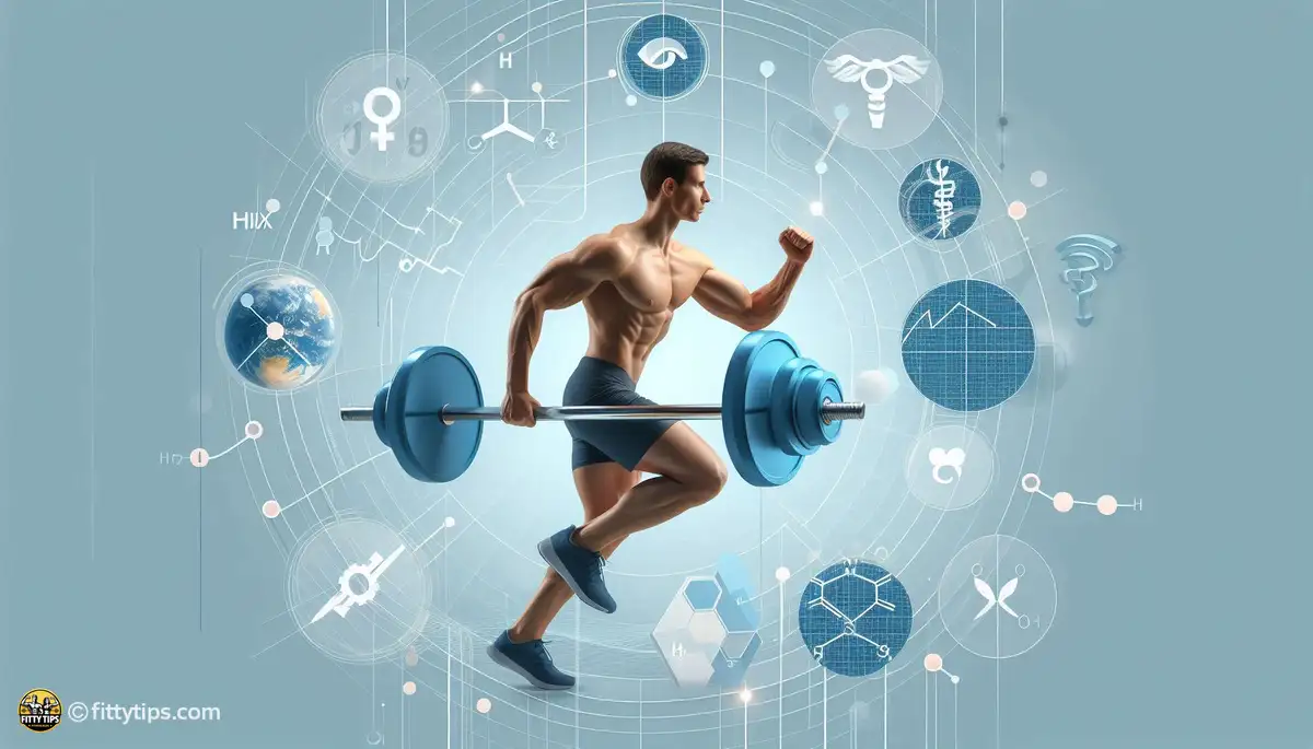 HIIT and Hormonal Balance: Understanding the Connection