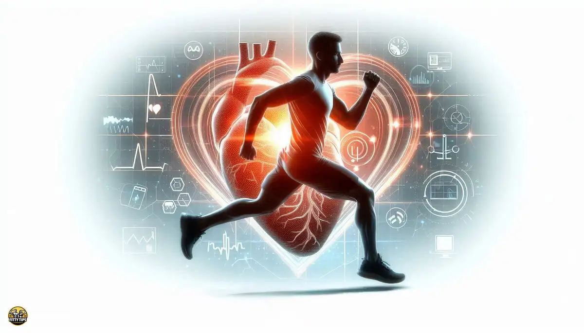 HIIT Cardio for Heart Health: Benefits and Risks