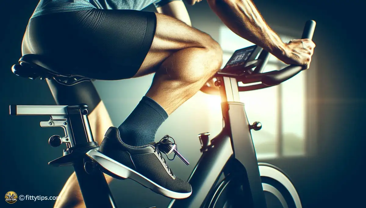 HIIT Cycling for Enhanced Recovery: Tips for Optimizing Rest Periods