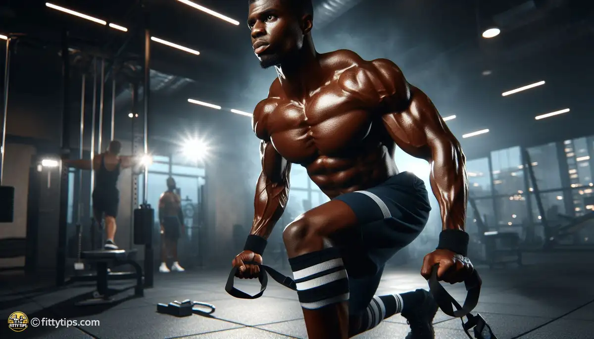 HIIT for Muscle Definition: Sculpting Your Physique