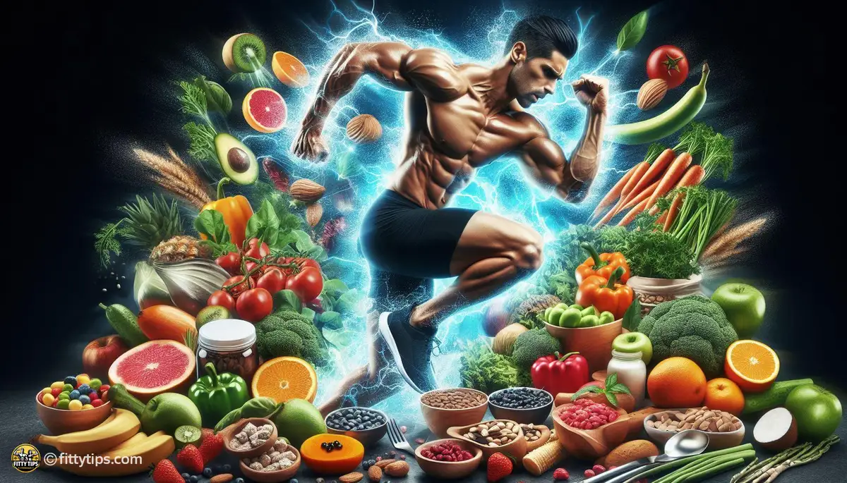 HIIT Nutrition: Fueling Your Muscles for Optimal Growth