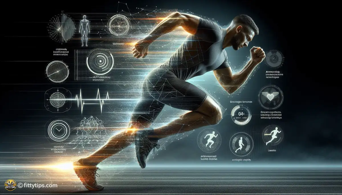 HIIT Workouts for Endurance Athletes: How It Improves Performance