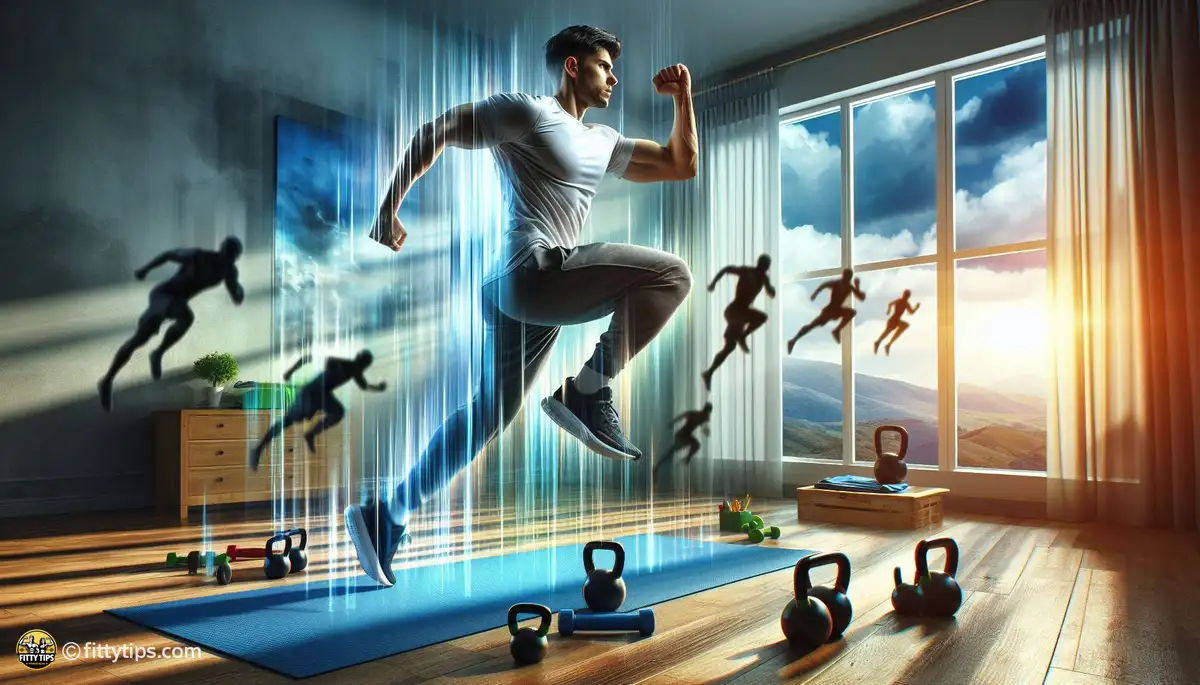 HIIT Workouts You Can Do at Home for Weight Loss