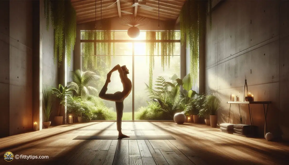 How Ashtanga Yoga Can Alleviate Stress and Improve Flexibility