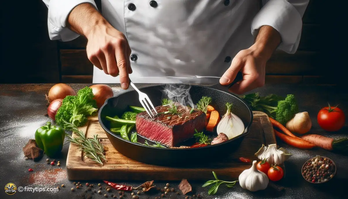 How to Cook Lean Cuts of Meat for Maximum Flavor and Nutrition