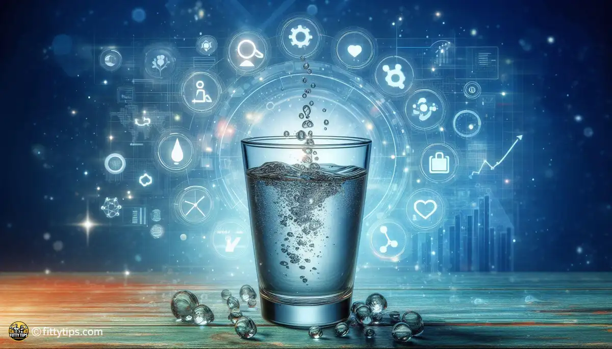 Hydration Tips for Improving Concentration and Focus