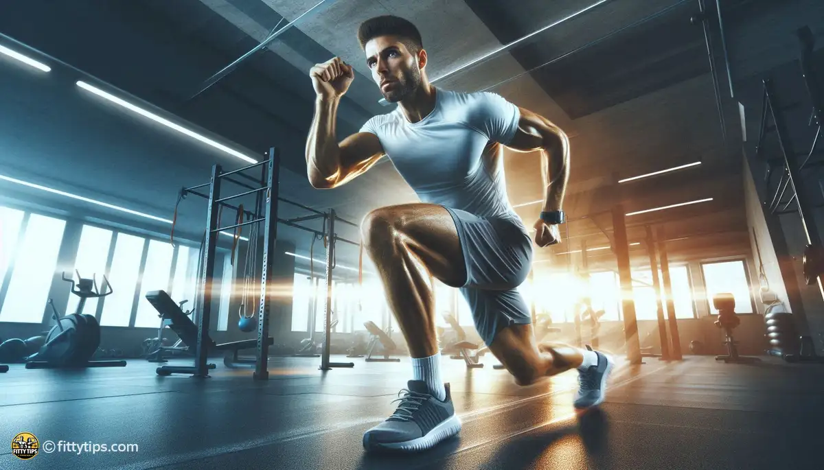 Ignite Your Gym Routine with Tabata Training