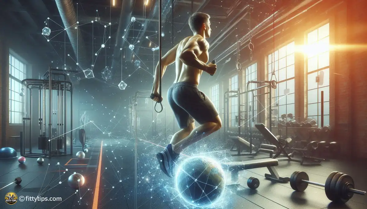 Impact of Circuit Training on Workout Engagement