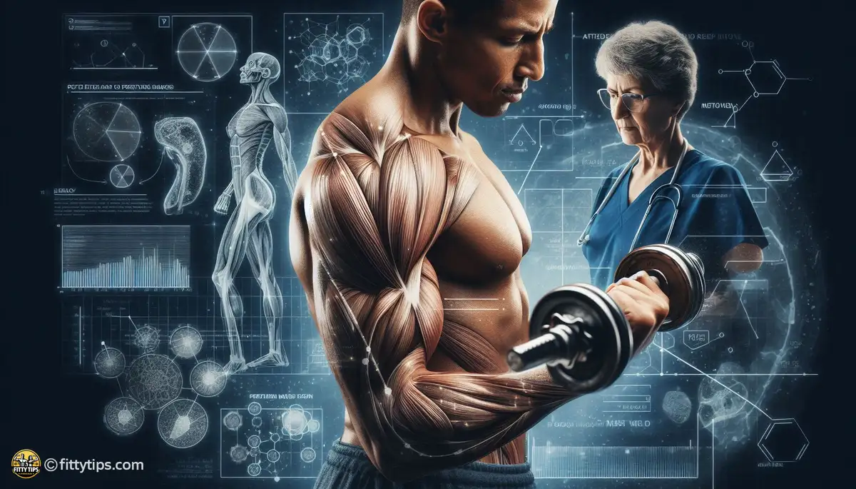 Importance of Protein in Aging Gracefully