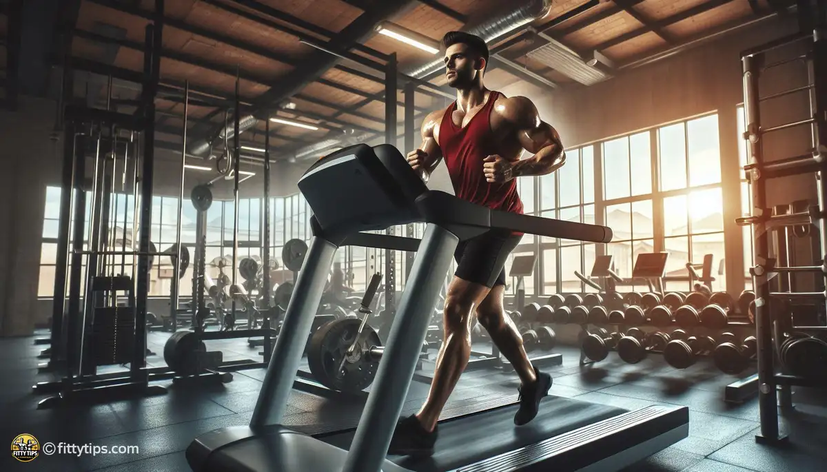 Incorporating Cardio into Your Bodybuilding Routine